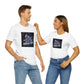 GrandpaG Silhouette Unisex T-shirt
