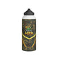 Smarmy Tank Stainless Steel Water Bottle, Standard Lid
