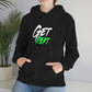Spangs Get Rekt Unisex Hoodie