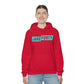 JakeForty Unisex Hoodie