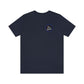 GrandpaG Back Option Unisex T-shirt