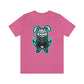 JakeForty Rabbit Unisex T-shirt