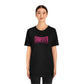 SixOneSev3n Text Unisex T-shirt