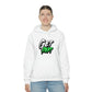 Spangs Get Rekt Unisex Hoodie