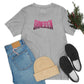 SixOneSev3n Text Unisex T-shirt