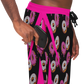 SixOneSev3n Jogger Pants