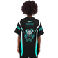 JakeForty Baseball Jersey