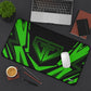 JJ Green Giant Mouse Pad