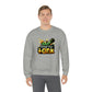 Smarmy Tank Unisex Sweatshirt