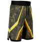 Smarmy Tank Basketball Shorts