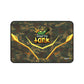 Smarmy Tank Mouse Pad
