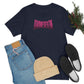 SixOneSev3n Text Unisex T-shirt