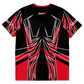 Red Bit Pro Jersey