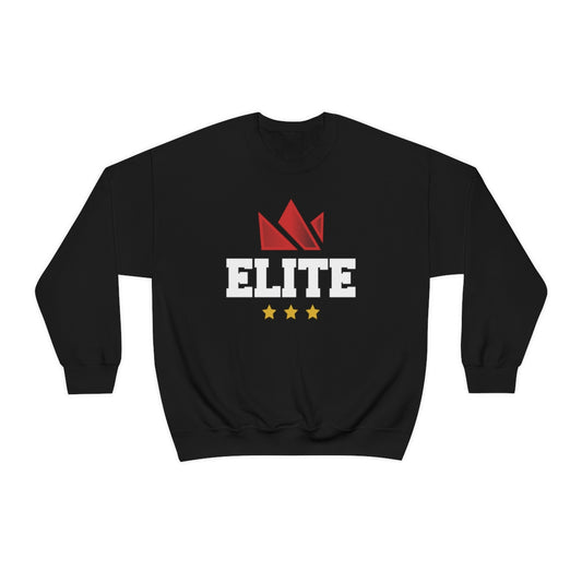 EliteTeam.Tv Unisex Sweatshirt