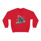 GrandpaG Unisex Sweatshirt