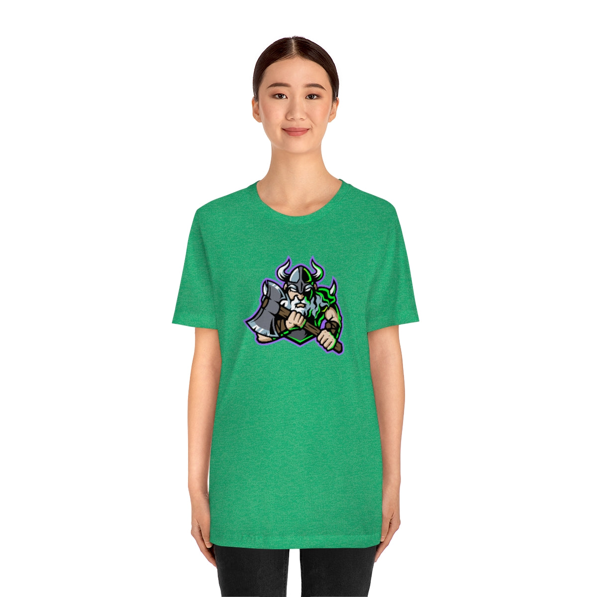 Rated R Viking Unisex T-shirt