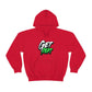Spangs Get Rekt Unisex Hoodie