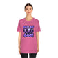 Spangs Gulag God Unisex T-shirt