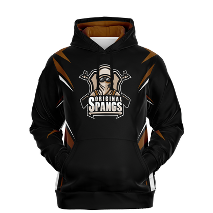 Spangs Pro Hoodie