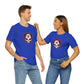 Red Bit Unisex T-shirt