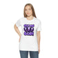 Spangs Gulag God Unisex T-shirt