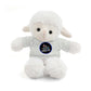 GrandpaG Round Logo Stuffed Animals with Tee