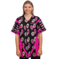 SixOneSev3n Baseball Jersey