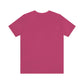 Straight Outta Lumber Unisex T-shirt