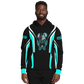 JakeForty Pro Hoodie
