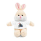 GrandpaG Stuffed Animals with Tee