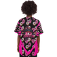SixOneSev3n Baseball Jersey