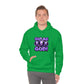 Spangs Gulag God Unisex Hoodie