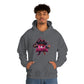 SixOneSev3n Unisex Hoodie