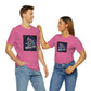 GrandpaG Silhouette Unisex T-shirt