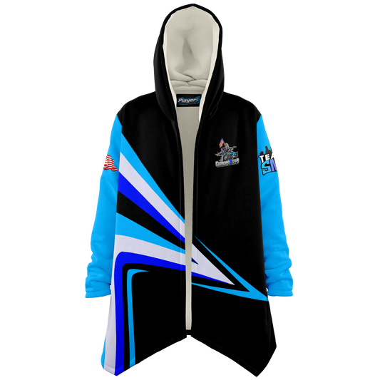 GrandpaG Gamer Cloak