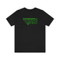 Green Giant Unisex T-Shirt