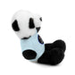 GrandpaG Round Logo Stuffed Animals with Tee