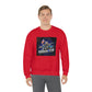 GrandpaG Silhouette Unisex Sweatshirt