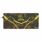 Smarmy Tank LED Gaming Mouse Pad
