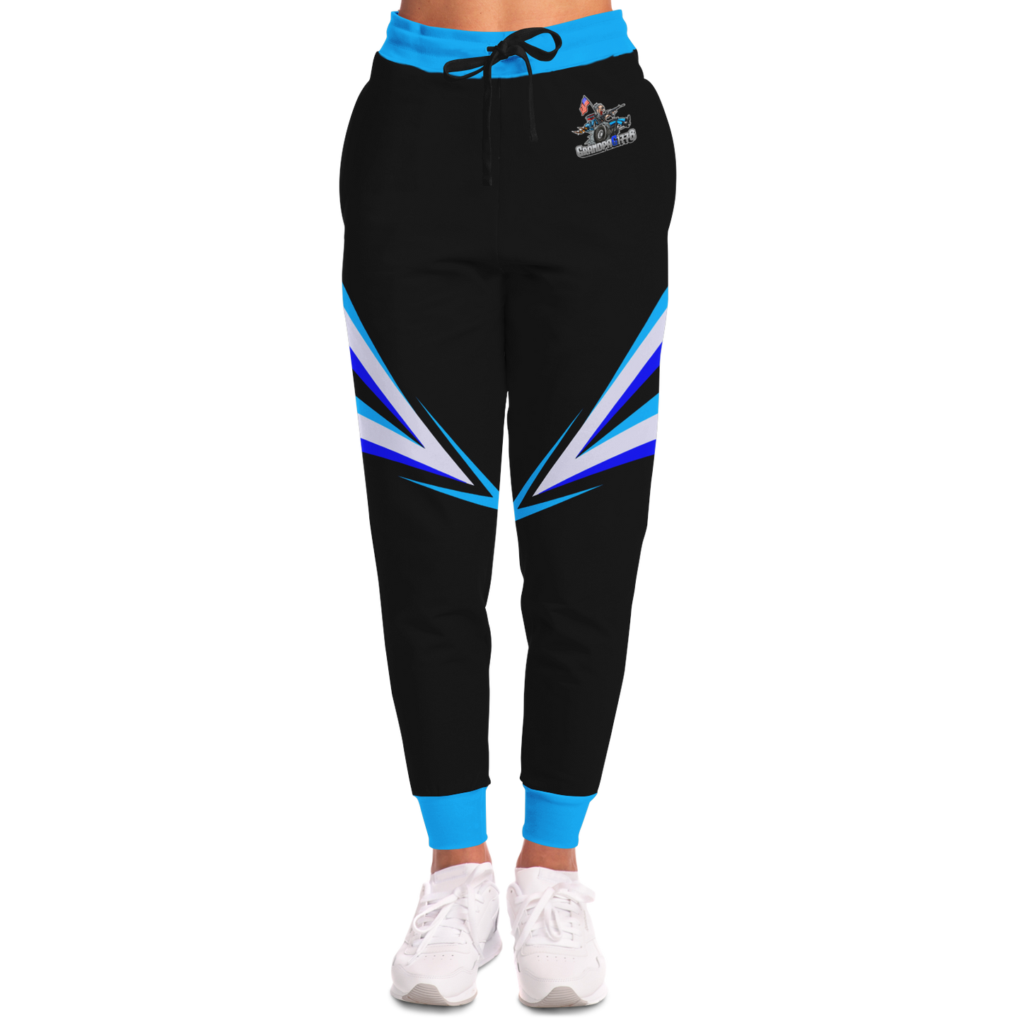 GrandpaG Jogger Pants