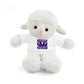Spangs Gulag God Stuffed Animals with Tee