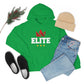 EliteTeam.Tv Unisex Hoodie