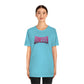 SixOneSev3n Text Unisex T-shirt