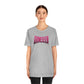 SixOneSev3n Text Unisex T-shirt
