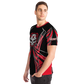 Red Bit Pro Jersey
