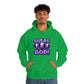 Spangs Gulag God Unisex Hoodie