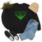 JJ Green Giant Unisex Sweatshirt