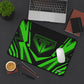 JJ Green Giant Mouse Pad