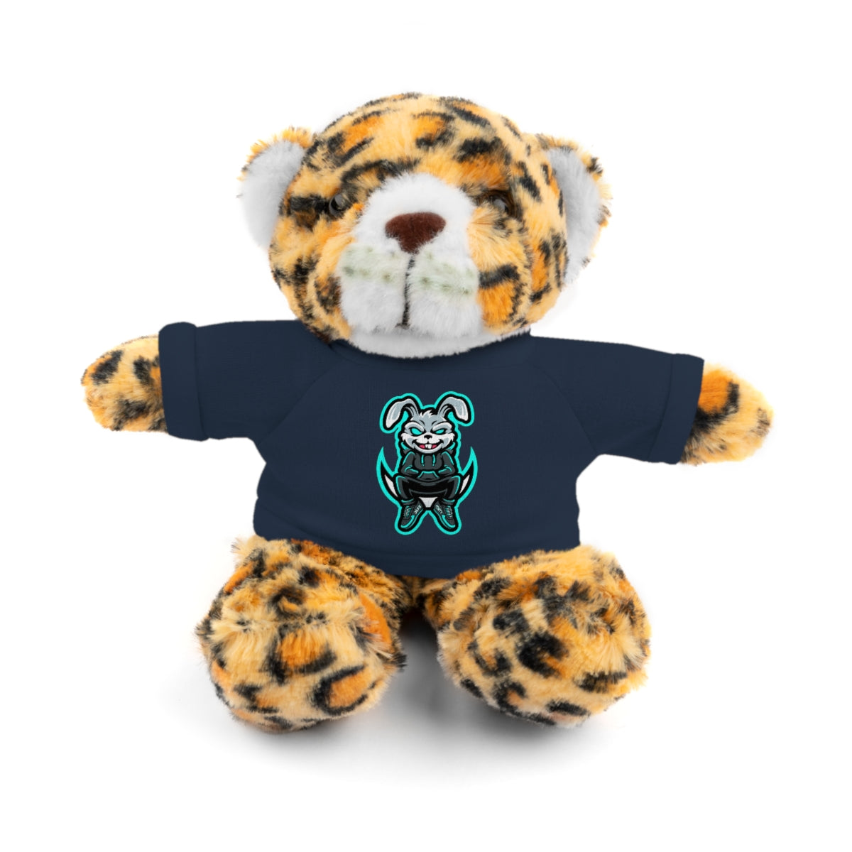 JakeForty Stuffed Animals with Tee