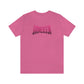 SixOneSev3n Text Unisex T-shirt